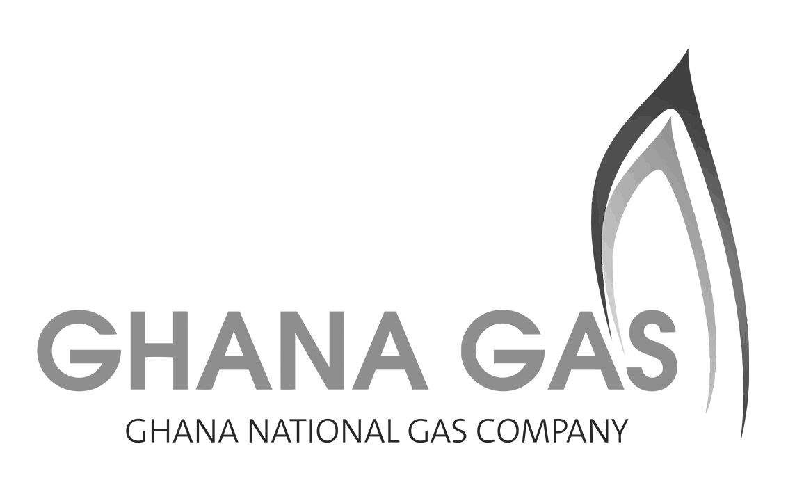 GHANA GAS